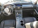 Lexus Is 200t Image 5