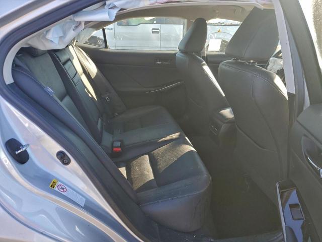 Lexus Is 200t Image 6
