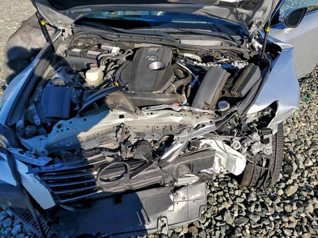 Lexus Is 200t Image 11