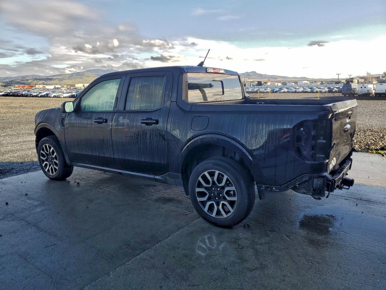 Ford Maverick Xl Image 3