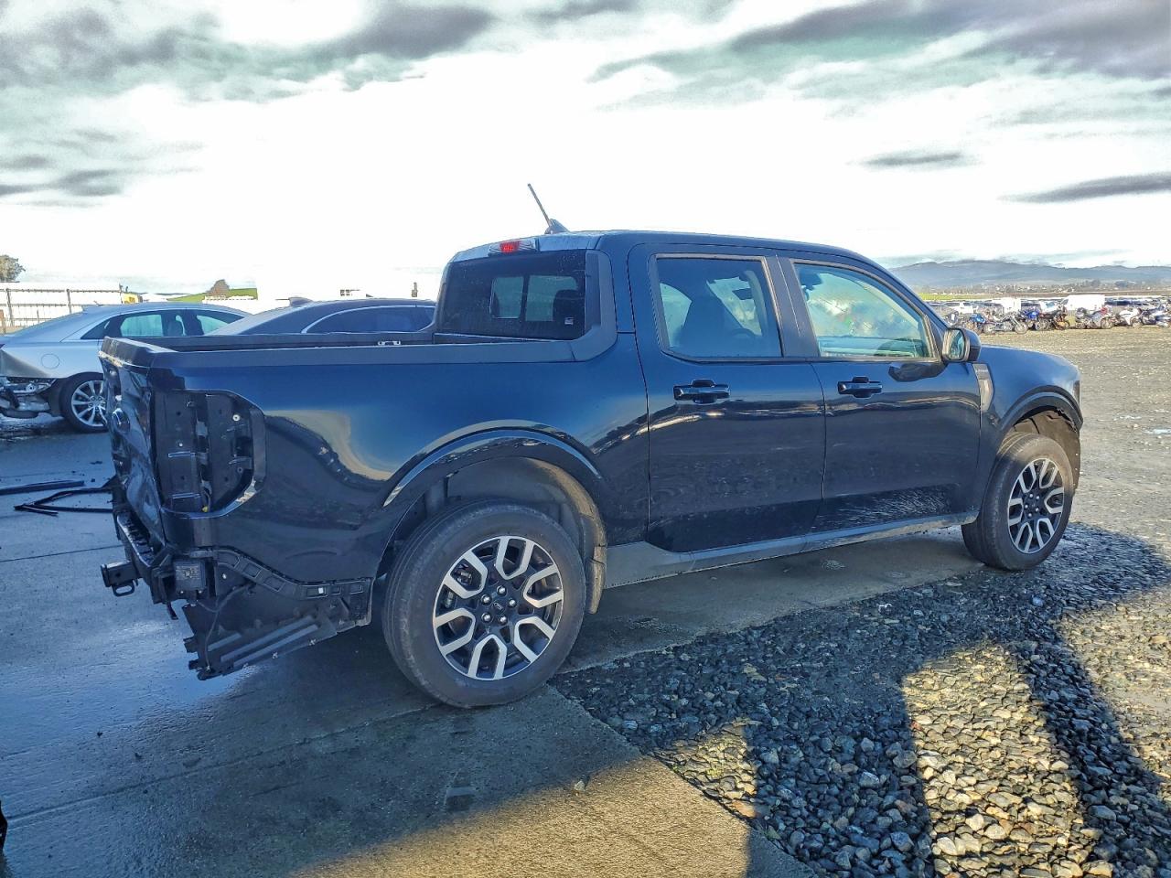 Ford Maverick Xl Image 11