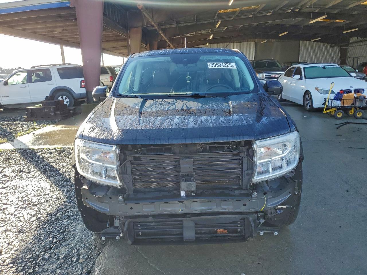 Ford Maverick Xl Image 2