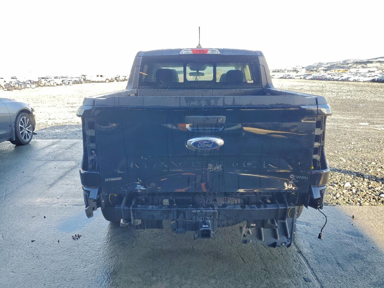 Ford Maverick Xl Image 5