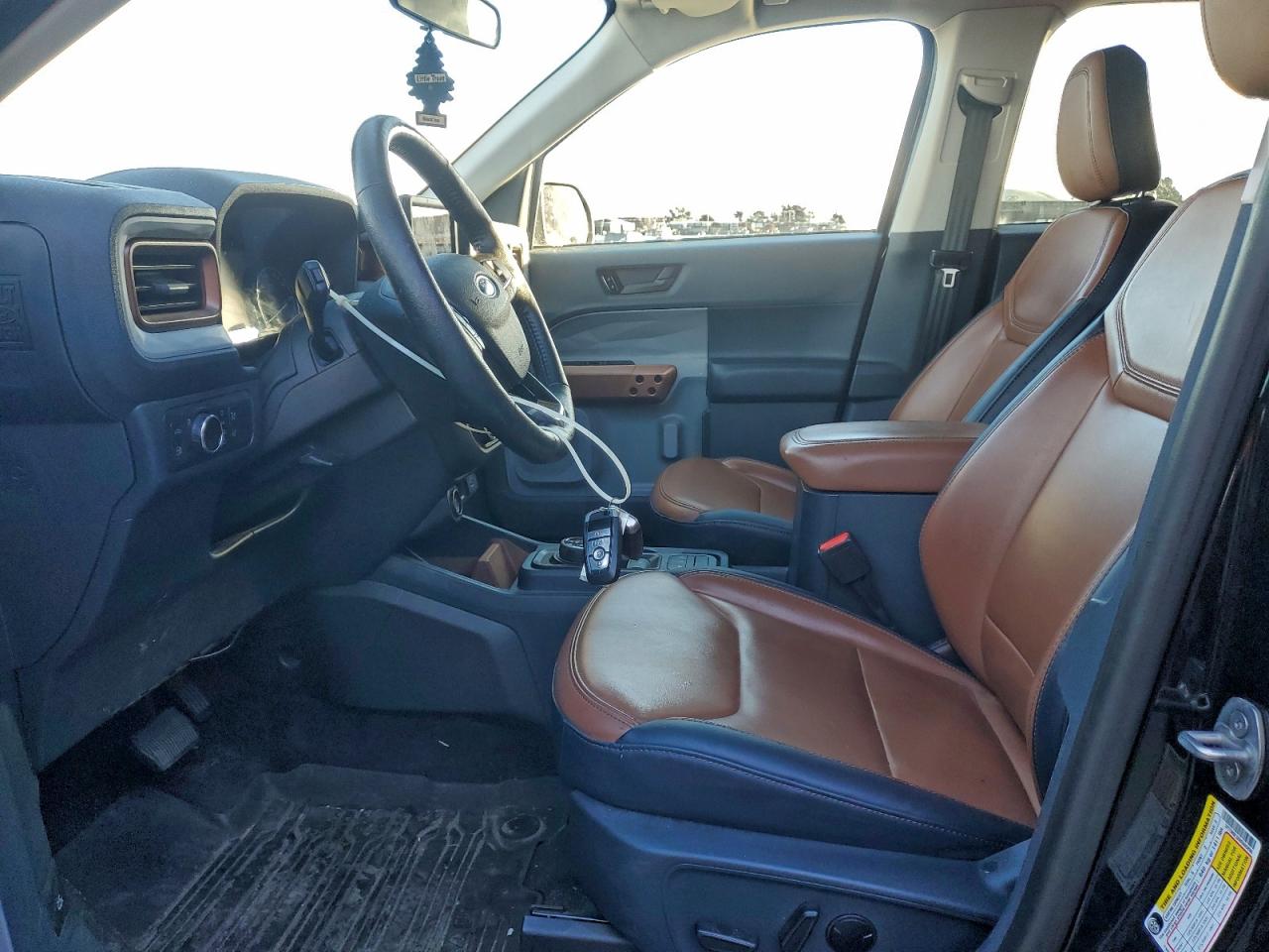 Ford Maverick Xl Image 9