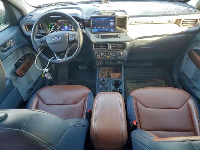 Ford Maverick Xl Image 7