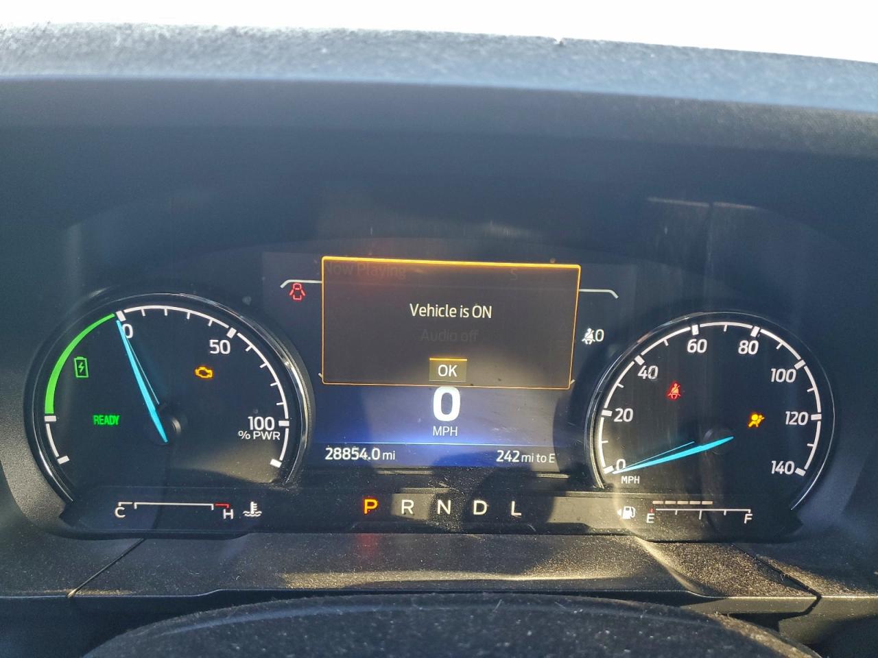 Ford Maverick Xl Image 10