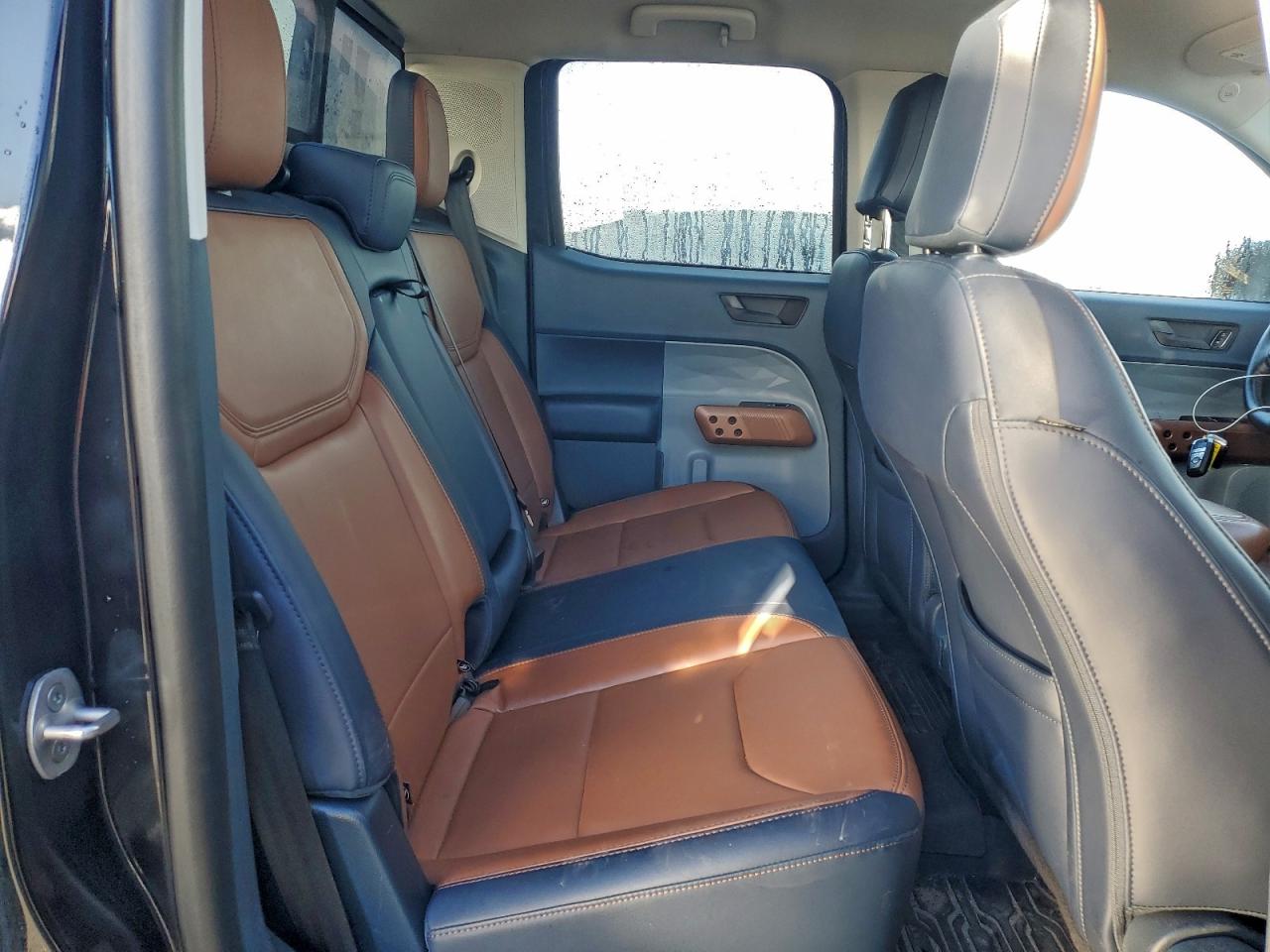 Ford Maverick Xl Image 6