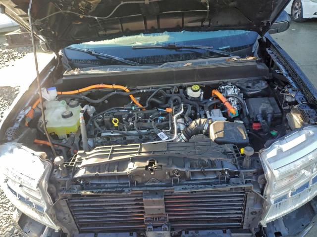 Ford Maverick Xl Image 12