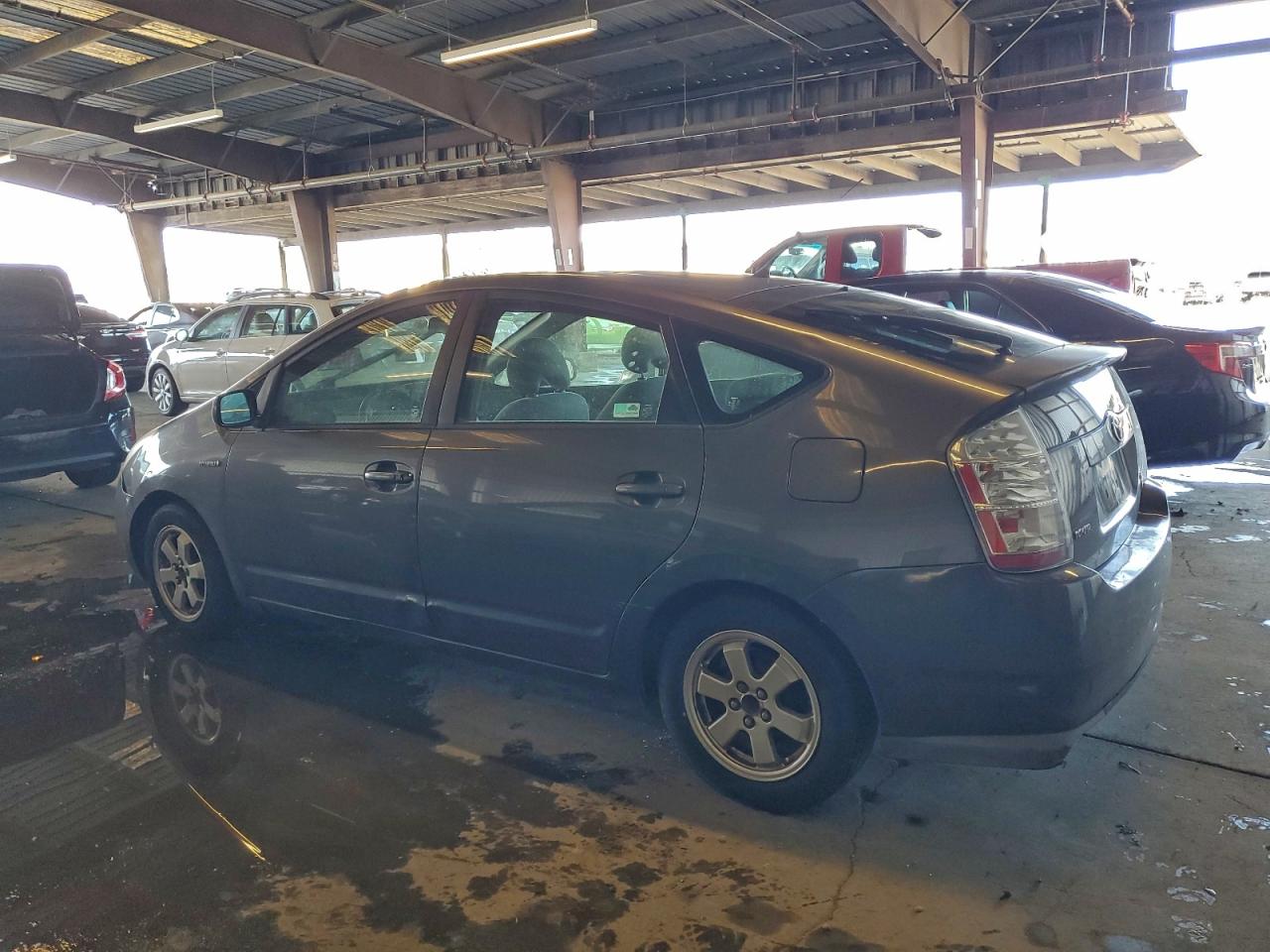 Toyota Prius Image 3
