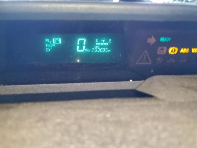 Toyota Prius Image 5