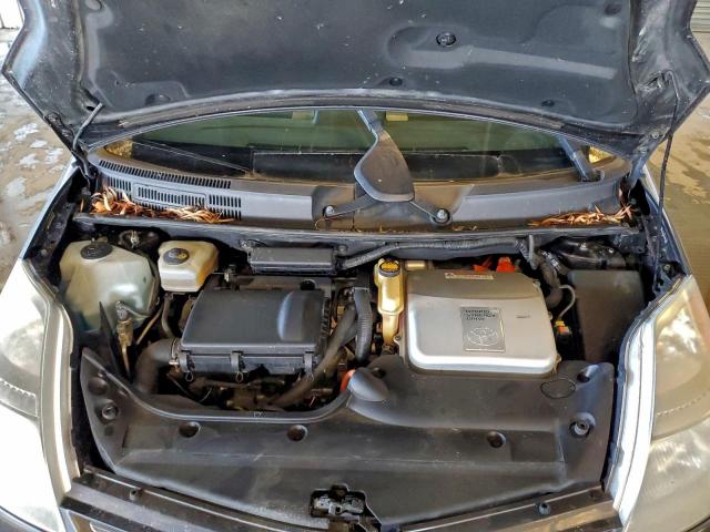 Toyota Prius Image 9