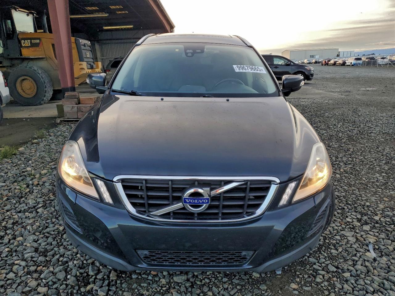 Volvo XC60 3.2 Image 8