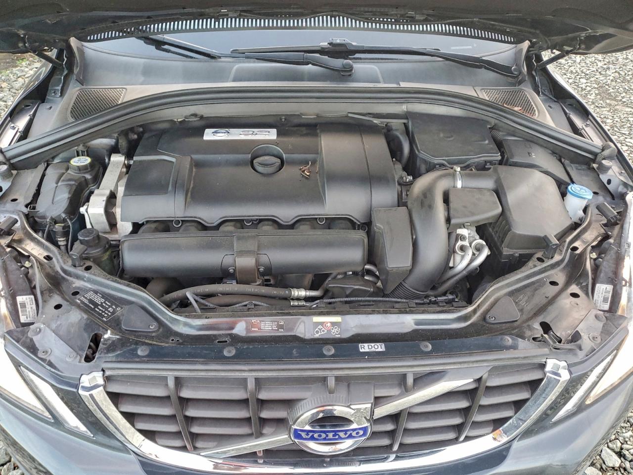 Volvo XC60 3.2 Image 10