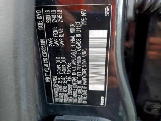 Volvo XC60 3.2 Image 11