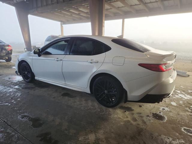 Toyota Camry Xse Image 7