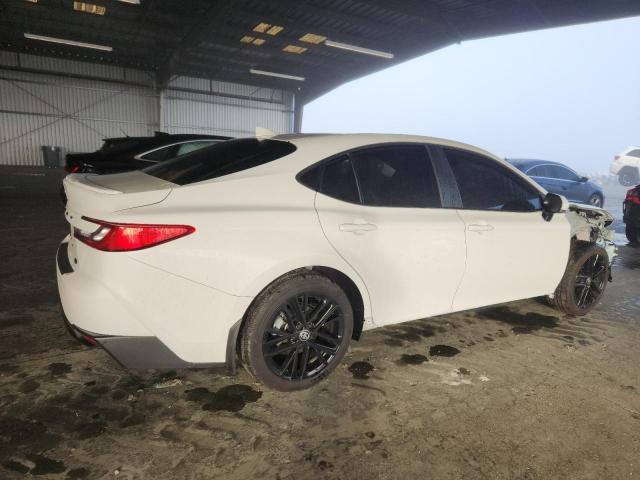 Toyota Camry Xse Image 5