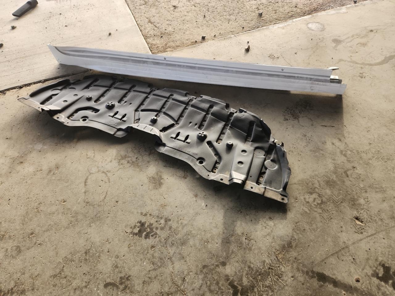 Toyota Camry Xse Image 13