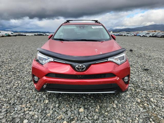 Toyota RAV4 Limited Image 12