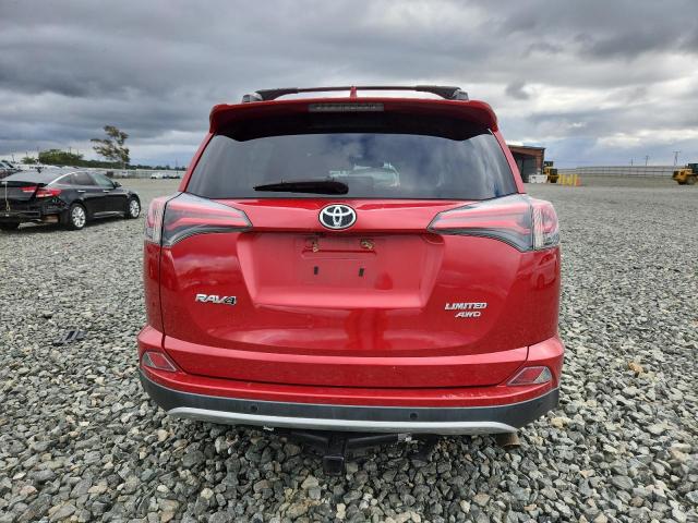 Toyota RAV4 Limited Image 2