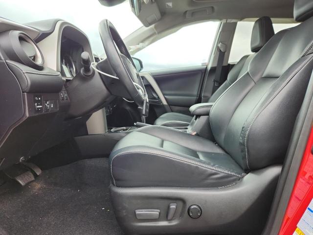 Toyota RAV4 Limited Image 4