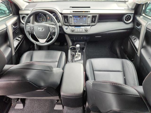 Toyota RAV4 Limited Image 10