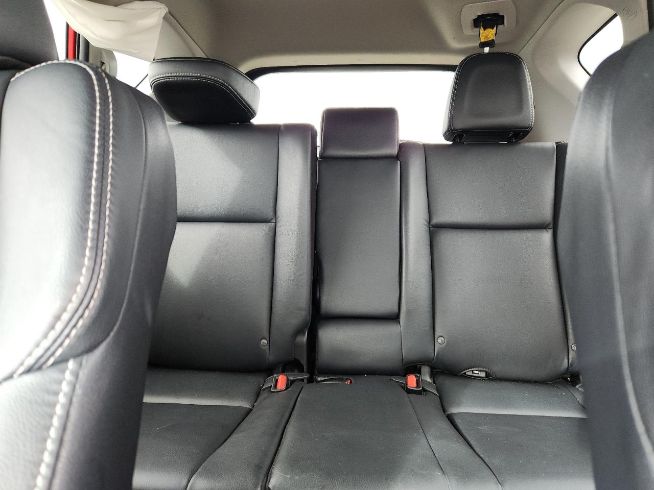 Toyota RAV4 Limited Image 7