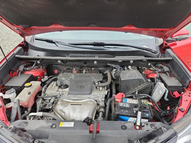 Toyota RAV4 Limited Image 11