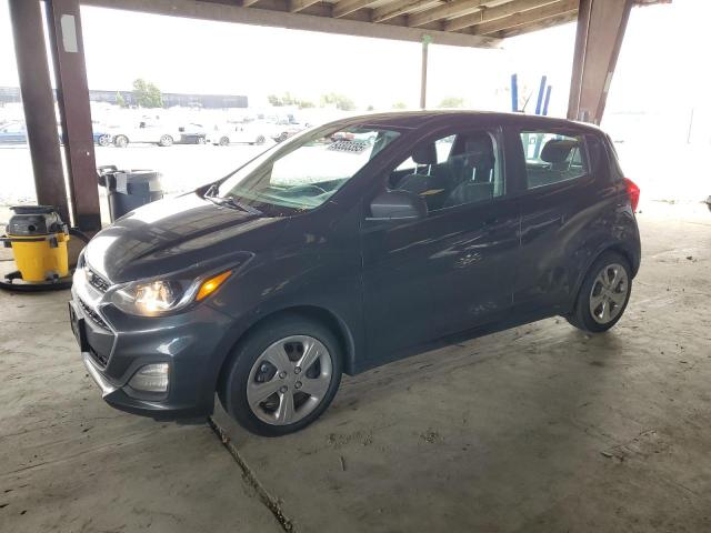  Salvage Chevrolet Spark