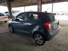 Chevrolet Spark Ls Image 5
