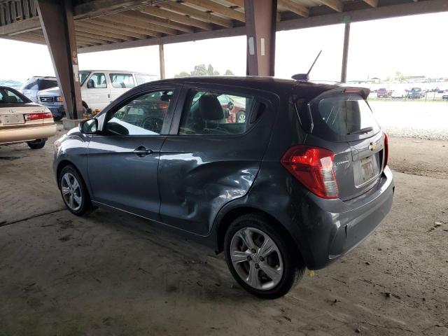 Chevrolet Spark Ls Image 5
