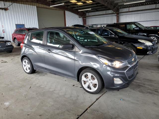 Chevrolet Spark Ls Image 6