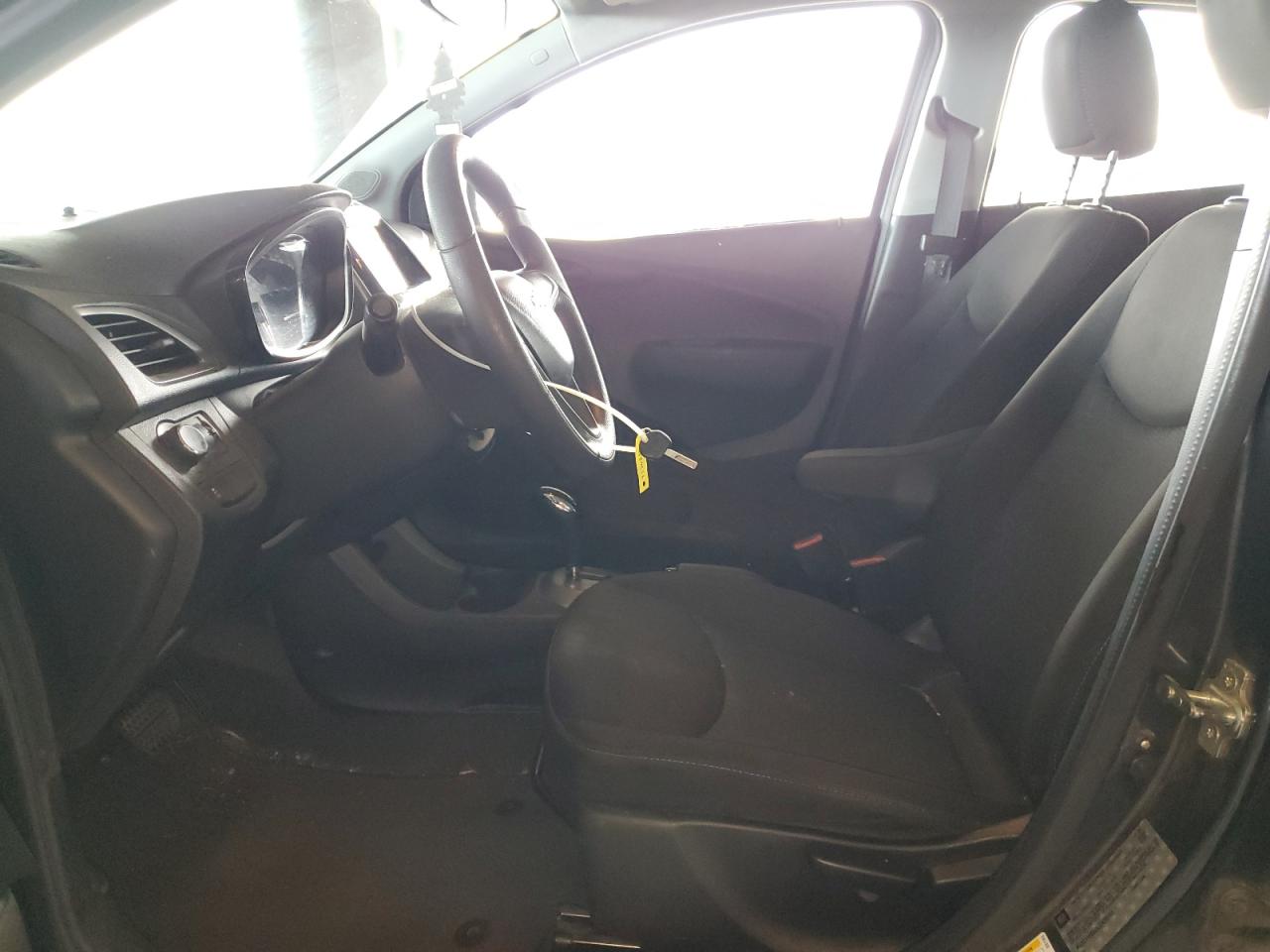 Chevrolet Spark Ls Image 11