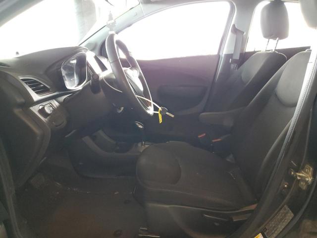 Chevrolet Spark Ls Image 11