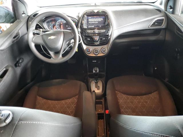 Chevrolet Spark Ls Image 12