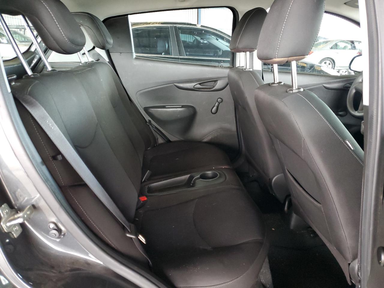 Chevrolet Spark Ls Image 10