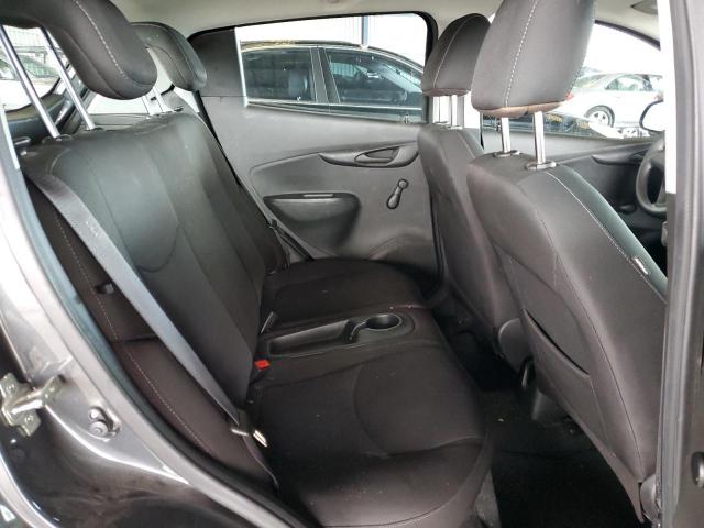 Chevrolet Spark Ls Image 10