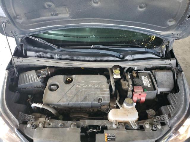 Chevrolet Spark Ls Image 7