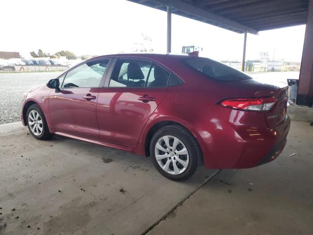 Toyota Corolla Le Image 4