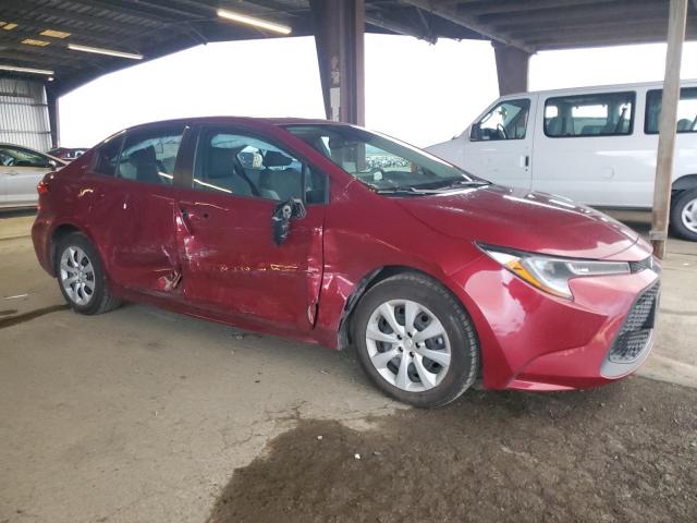 Toyota Corolla Le Image 2