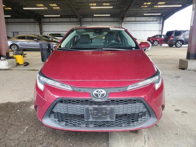 Toyota Corolla Le Image 3