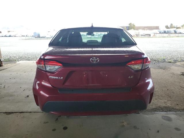 Toyota Corolla Le Image 8