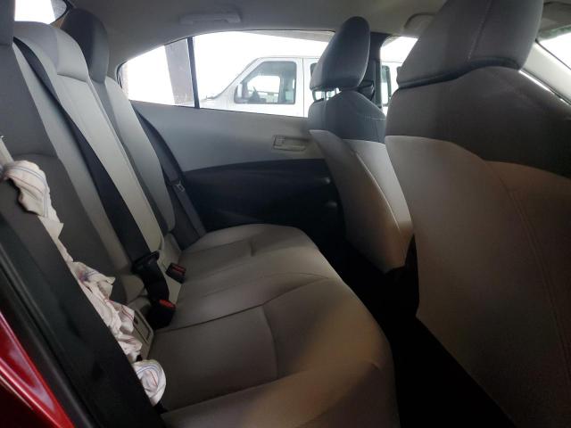 Toyota Corolla Le Image 9