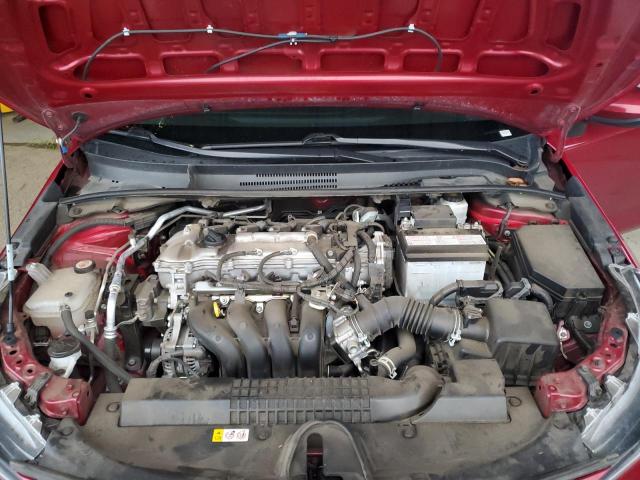 Toyota Corolla Le Image 11