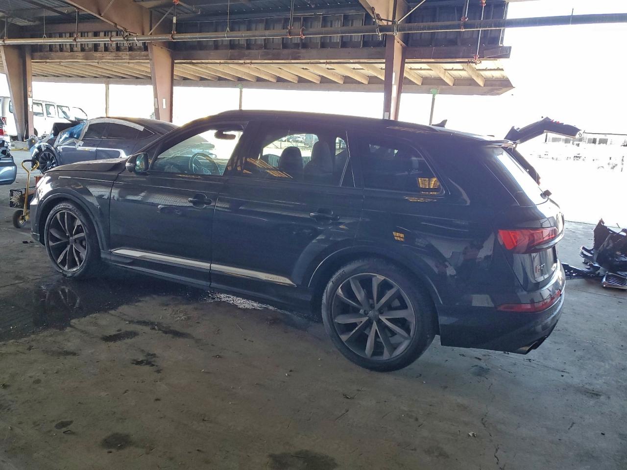 Audi Sq Premium Plus Image 4