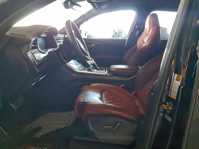 Audi Sq Premium Plus Image 5