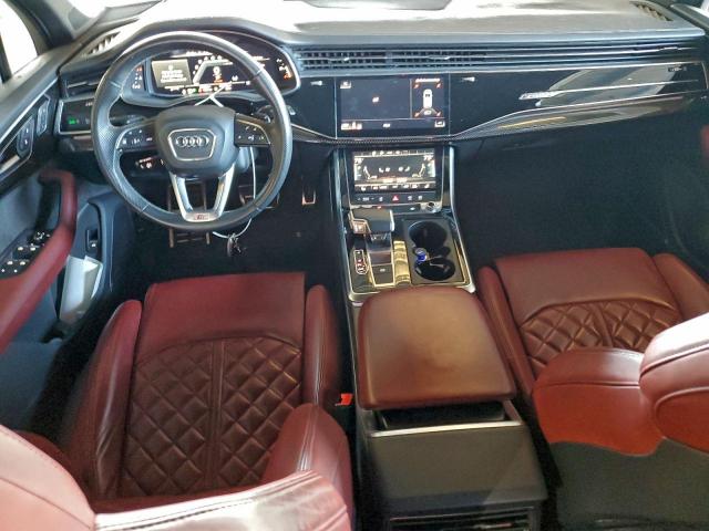 Audi Sq Premium Plus Image 2