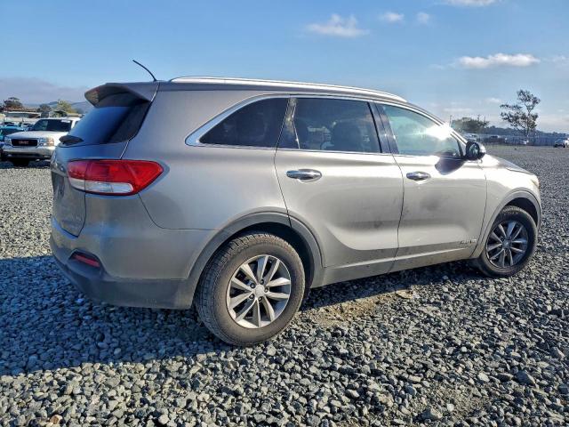 Kia Sorento Lx Image 4