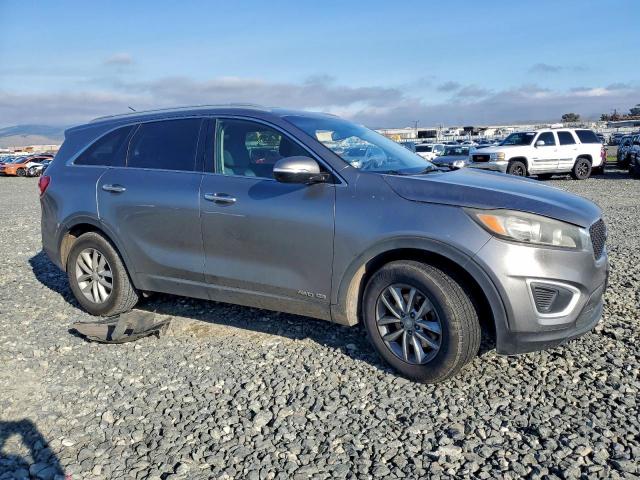 Kia Sorento Lx Image 9