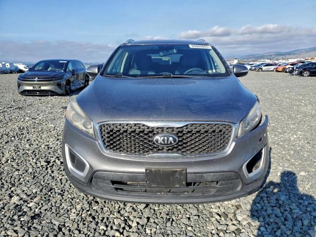 Kia Sorento Lx Image 5