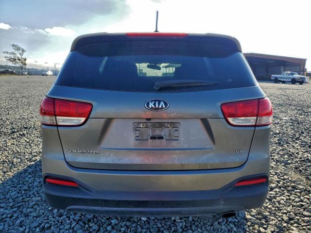 Kia Sorento Lx Image 11